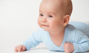 'she always brings a salt rock, which is some natural deodorant, and says, would you please put this on? Tips On How To Conceive A Baby Boy Newborn Baby