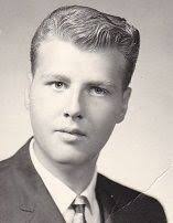 Jerald Strader Obituary (1945