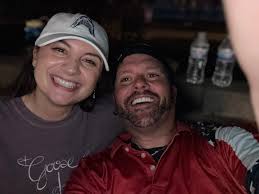 PNC CHARLOTTE!! Onto RICHMOND! We love you GOOOOOSE!!