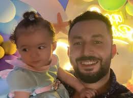 The story behind one Palestinian surgeon's crowdfunding bid to evacuate his  daughter from Gaza