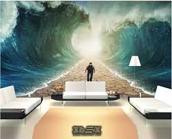Best 3d Wallpaper For Living Room Walls 3d Mural Designs Cool Room Wallpaper Design 903x729 Wallpaper Teahub Io