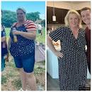 Sister Wives: Janelle Brown's Weight Loss Journey In Photos