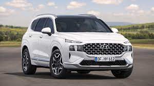 Check spelling or type a new query. 2021 Hyundai Santa Fe Brings Bold New Design To The Streets Carprices Ae