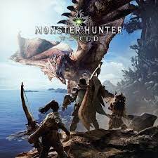 Take down these monsters and receive materials that you can use to create stronger weapons and armor in order to hunt even more dangerous monsters. Monster Hunter World Wikipedia