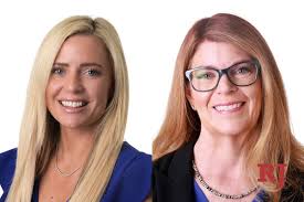 Madilyn “Leavitt” Cole, Cynthia Dustin-Cruz face off for Las Vegas Justice  Court seat