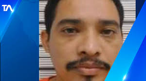 El juez Enrique Moreira acepta el arresto domiciliario para alias JR