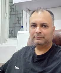 Dr. Muhammad Ather Siddiqi Orthopedic Surgeon in Karachi