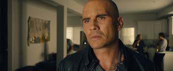 THE MARKSMAN (2021) review