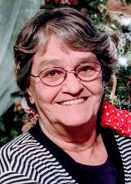 Naomi Lucille (Wicker) Whitlock Obituary May 17, 2023