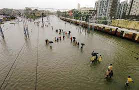 13 years since mumbai was flooded like never before 26 july 2005, a date. Flashback 26 July 2005 When Rains Made Mumbai Stop