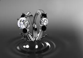 We did not find results for: Black Gold Rings For Men Women Diamondere Blog