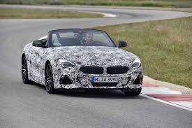 Learn more about price, engine type, mpg, and complete safety and warranty information. Neuer Bmw Z4 Mehr Als Eine Zweckgemeinschaft Mit Toyota