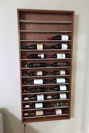Wall Wine Rack A Brogrund Towel Rail Hack Ikea Hackers Wine Rack Wall Built In Wine Rack Wine Rack Inspiration