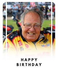 Alan Johnson Racing (@AJRtopfuel)