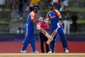 India Vs England Live Streaming, ICC T20 World Cup 2024 Semi-Final 2: When, Where To Watch IND Vs ENG