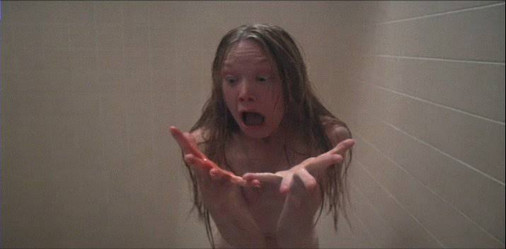 Carrie (1976) - flickfeast