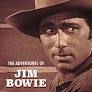 jim bowie tv show from www.amazon.com