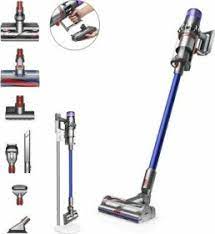 Dyson V11 Absolute Extra Pro Nickel Blue 347796 01 Skinflint Price Comparison Uk