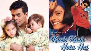 If you like what you hear, show your feedback by liking or. Karan Johar S Son Yash Finds Kuch Kuch Hota Hai Boring Are Shah Rukh Khan And Kajol Listening Watch Video Latestly