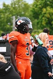 Spring Mills and Martinsburg dominate Coalfields & Co 4A honors