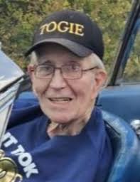 Obituary information for Kirby Gene Johnson