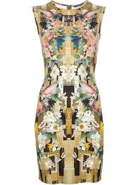 Designer Cocktail Dresses Party Gowns 2019 Fashion Mini Dress Alexander Mcqueen Dresses