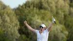 With hole-in-one, hole-out and chip-in, Europe rallies in Solheim ...