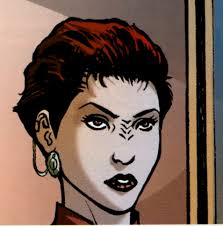 Image result for bajoran