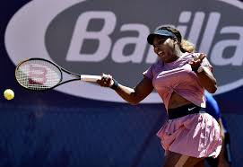 Serena jameka williams is an american professional worldwide tennis player, from michigan. Serena Williams Celebrates First Victory In Over 3 Months Daily Sabah