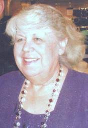 Obituary of Carol Ann Crew