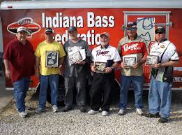 2013 Patoka Lake Results