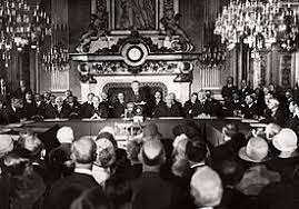 And whereas it is stipulated in the said treaty that it shall take effect as between the high contracting parties as soon. Kellogg Briand Pact Wikipedia