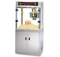 Popcorn Machines | Gold Medal Products Co. – Page 3