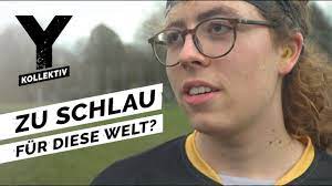 Zudem haben wir leckere rezepte und sagen, ob man rhabarber immer schälen muss. Iq Uber 130 Wie Ist Es Hochbegabt Zu Sein Youtube