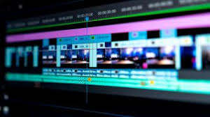 Best Video Editing Software Tom S Guide