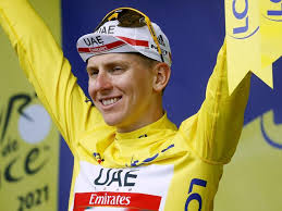 There was the crash in the sprint finish of the opening day of the tour of poland that sent fabio jakobsen. Cycling News Fabio Jakobsen I Can Say I M Back From Injury After Tour De Wallonie Stage Win Eurosport