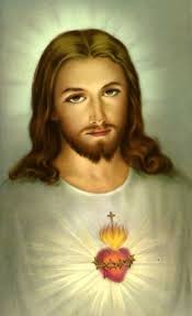 Sagrado Corazón de Jesús Más