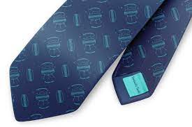 Download Silk Tie Mockup Product Mockup By Natalydesign Thehungryjpeg Com