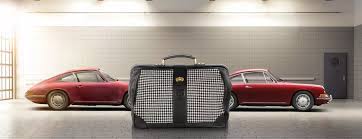 Think about your classic cars' old wiring that has had to endure 50, 60, even 70 years of heat and moisture. Information About Your Classic Porsche Porsche Classic Porsche Ag