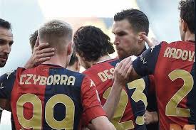 • mattia destro è il primo giocare del. Dove Vedere Genoa Napoli Serie A Streaming Gratis E Diretta Tv Sky O Dazn