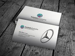 Cm00008 Mercedes Benz Business Card Templates Free Business Card Templates Business Card Template Business Cards