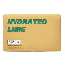Maybe you would like to learn more about one of these? Quikrete 50 Lb Hydrated Lime Cement In The Cement Department At Lowes Com