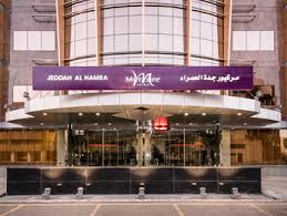 Al Hamra Hotel Jeddah Jeddah Hotel Offers Accorhotels