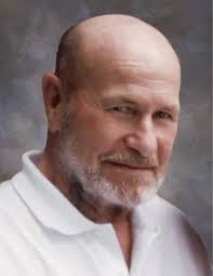 Obituary information for Mack Gene McCullough