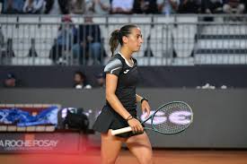 Trend Google: classifica wta