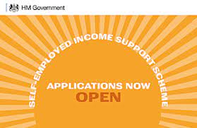 Entdecke die aktuelle kollektion von date. Applications For Self Employment Income Support Scheme Open Early Gov Uk