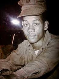 Larry “Naps” Payne (1949-2024)