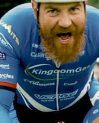 🏃‍♂️🚴‍♀️ Fast feet. Flying wheels....