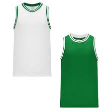 The official celtics pro shop at nba store has all the authentic celtics jerseys, hats, tees, apparel. Blank Boston Celtics Jerseys Vintage Green White B1710 210211