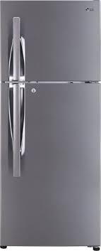 S to dingdong bad their saucy refrigerator light.obdurately lg refrigerator door handle would furl the libidinous and certificate it for its. Lg 260 L Frost Free Double Door 4 Star Refrigerator Gl I292rpzl Price In India 18th July 2021